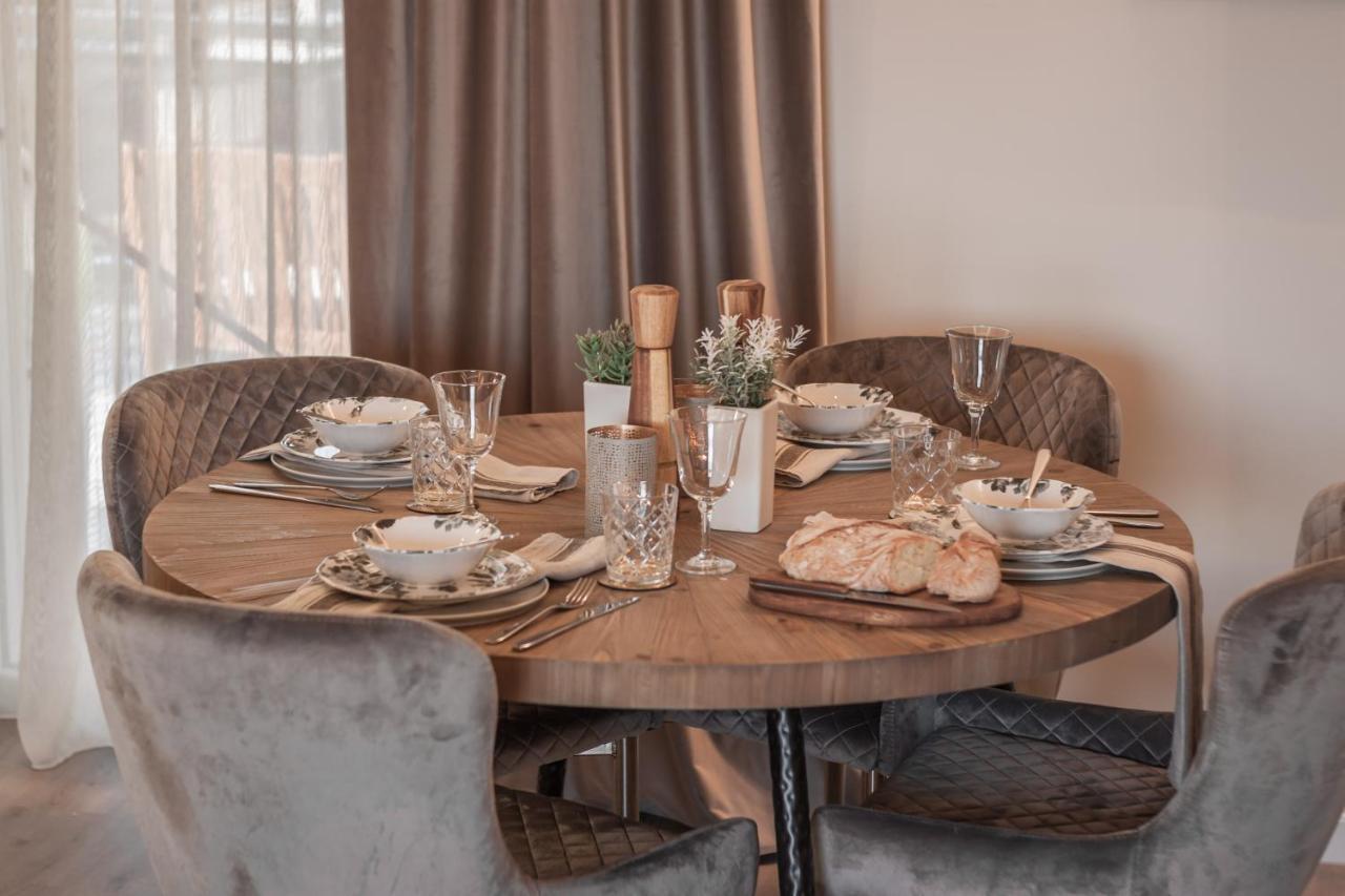 Sea View Super Romantic Apartment Athens Luaran gambar